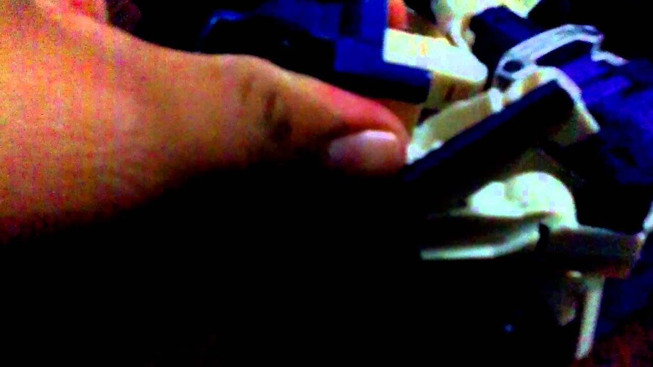 Combiner wars breakdown rant (kind of)