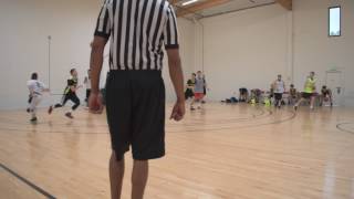 20170408 Voltarian VS Pick N Brick part 1 of 7