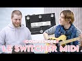 Les switcher midi 2  morningstarengineering rend a simple puissant et accessible 