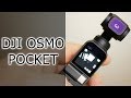 ВПЕЧАТЛЕНИЕ | Портативная камера с крутым "стабом" - DJI Osmo Pocket