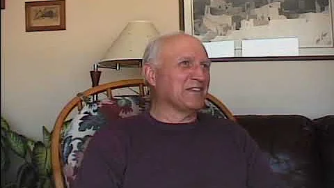 Steve Straley #2: After 3 Years In The Army, Mount...