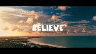 DJ Slow & Relax - Believe - Justin Bieber Awan Axello Remix 