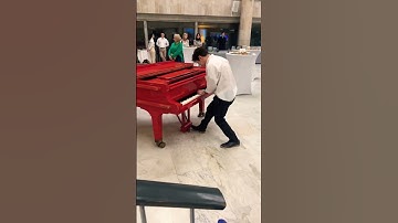 Thumbnail of Узнали песню? 😍 #piano