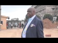 Bodies Lagos building collapse victims’