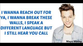 One Direction - Diana (Lyrics and Pictures) (Album Midnight Memories)