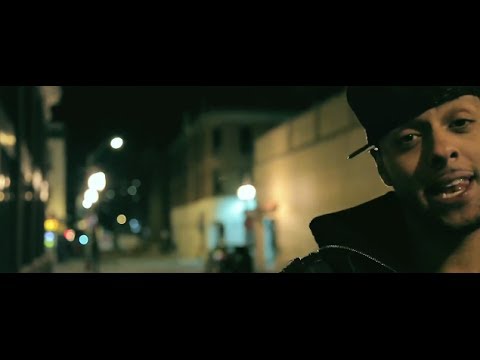 Corey Niles - My Last (Official Video)