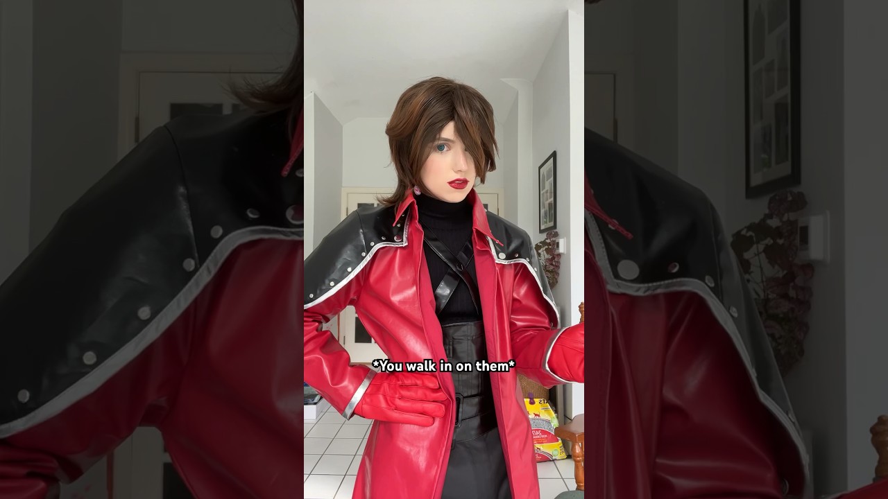 You’ve gotta hear this- 