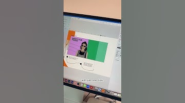How to Create a Seamless Carousel #shorts