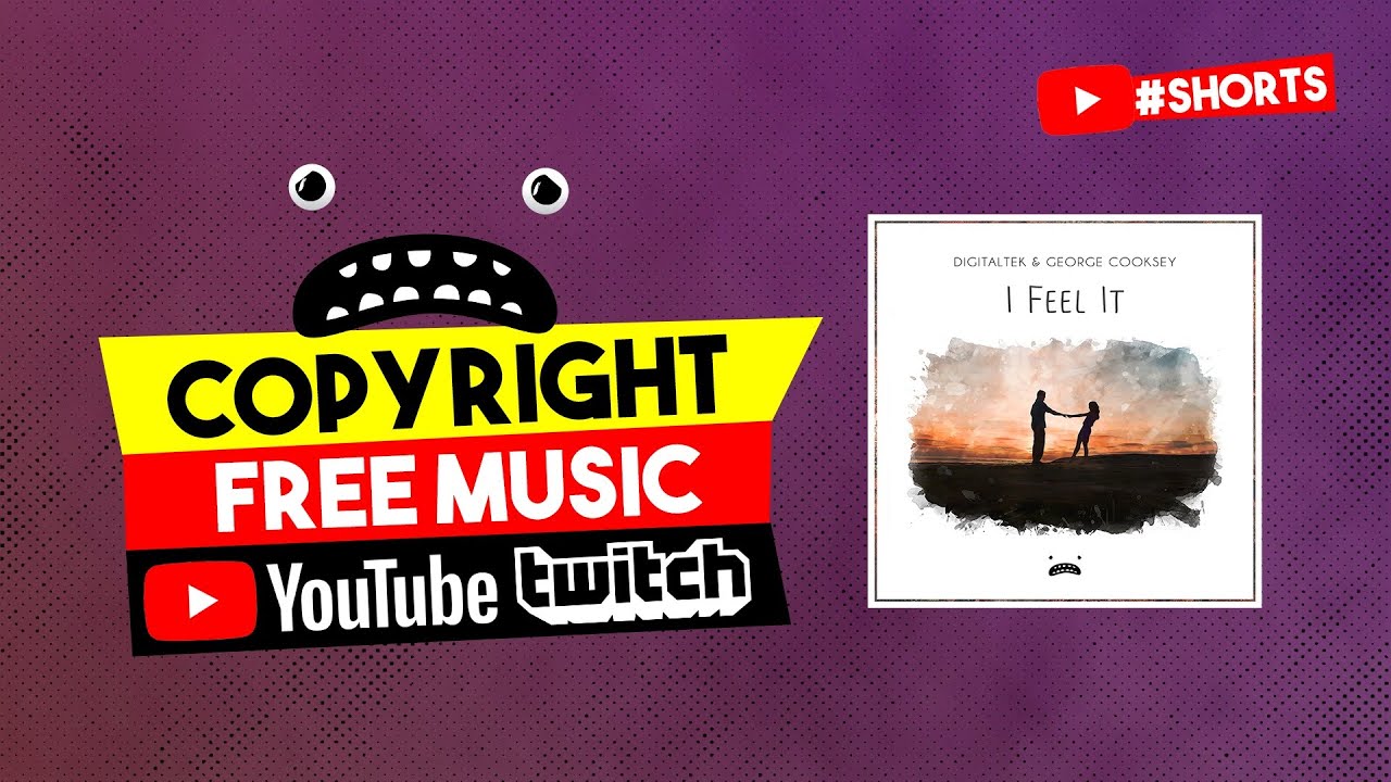Copyright Free Music for YouTube #Shorts - YouTube