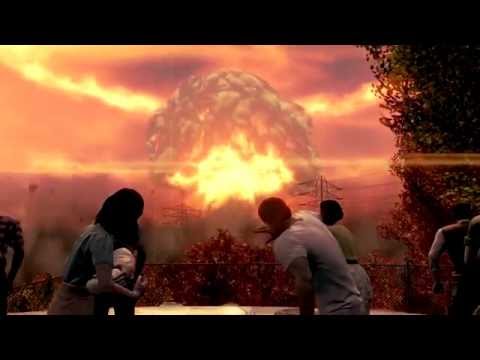 fallout intro - fallout intro