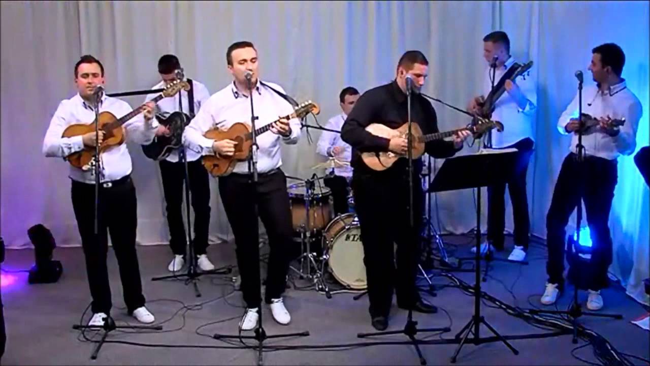 T.A.B. - Imam neke fore - 7 jegera - Tera Lenka