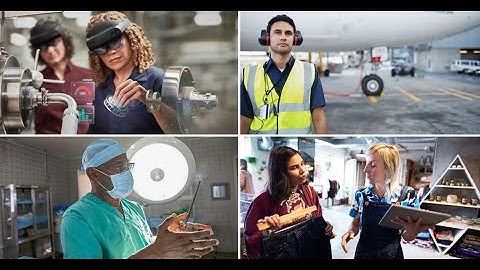 Firstline Worker for Microsoft Teams