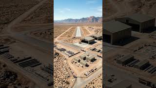 Area 51 Built from Scratch | Full Cinematic Secret Base Construction Timelapse (Drone View)