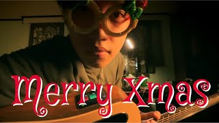 Jingle Ball Rock, Merry Xmas 2023!!! by Feng E 7,483 views 4 months ago 1 minute, 23 seconds