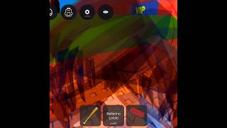 NO MISTAKE ROBLOX ULITIMATE BRAINROT COLOR BRIDGE CHALLENGE #shorts #shortsfeed #roblox