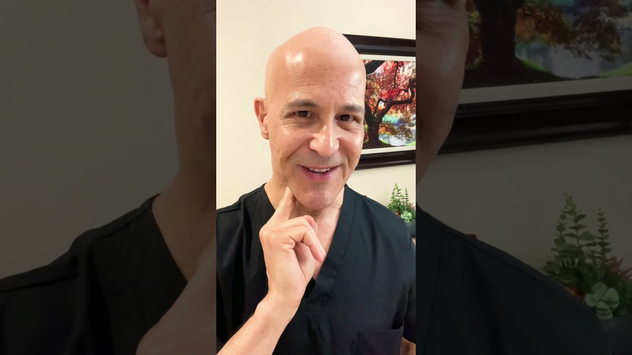 The Quickest Way To Take Your Pulse Dr Mandell