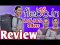 Fleboin review  fleboin kya hai  fleboin app  fleboin use kaise karen  fleboin offers