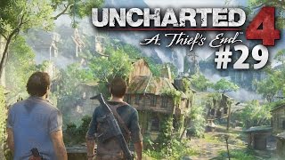 Fortunate Men In Paradise   Uncharted 4 #29