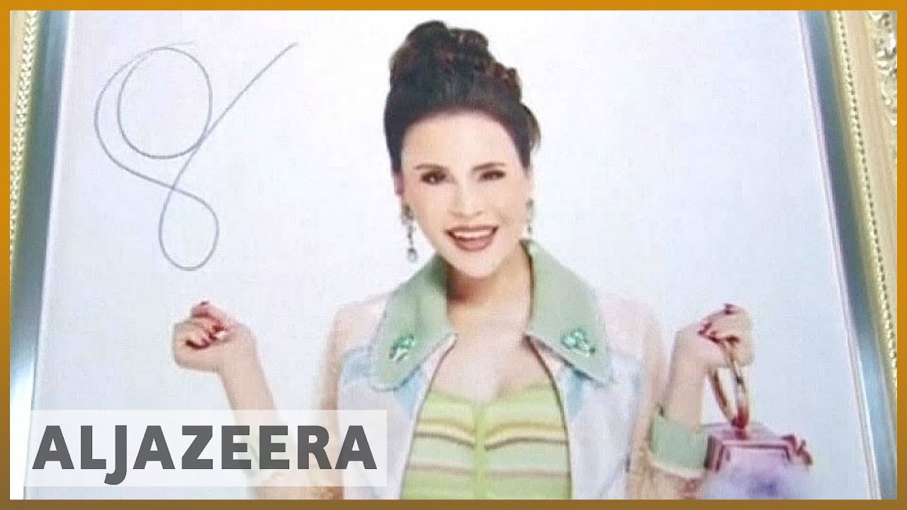 🇹🇭 الأميرة التايلاندية أوبولراتانا تترشح لمنصب رئيس الوزراء | الجزيرة الإنجليزية