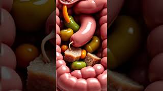 #How Food Digests in Our Body#factsfind#trendingvideos#shortvideos#facts find