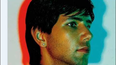 I am myself my biggest fan - Tiga