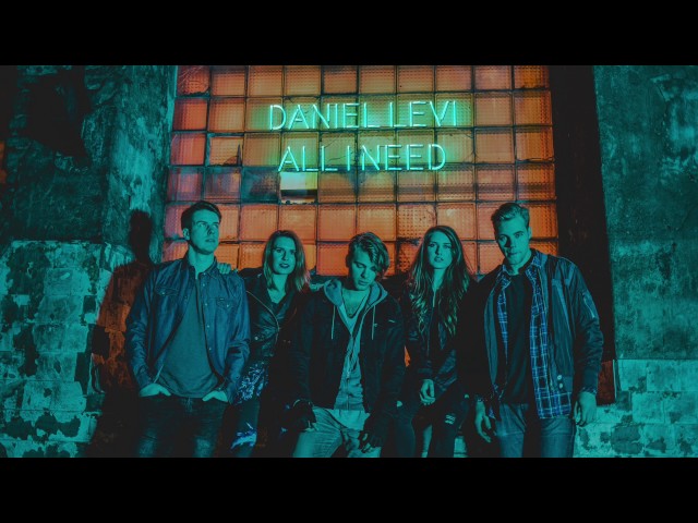 Daniel Levi - All I Need