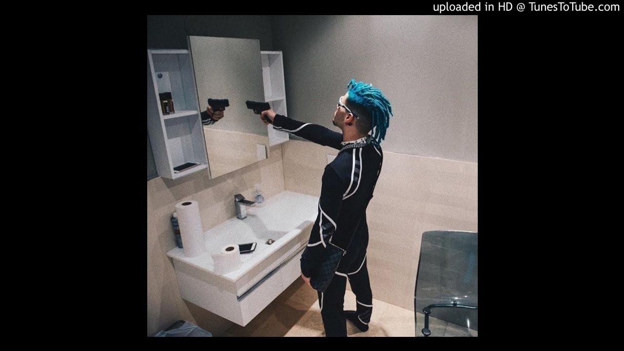 "Neck" Icy Narco x Ohtrapstar x Red Drum Type Beat | prod.GoSakke