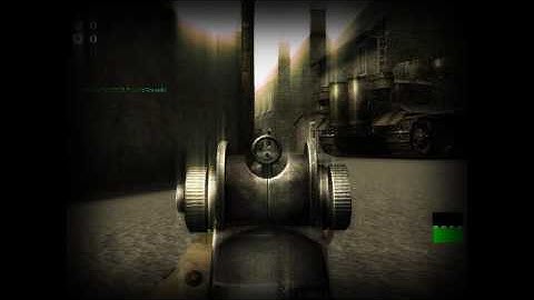 ~Call of Duty 2 - FRAG MOVIE BY ZiZi ~ Just play! 2009