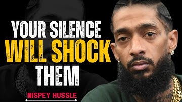 Stop Explaining Yourself and Watch Your Life Change Forever || Nipsey Hussle Motivation