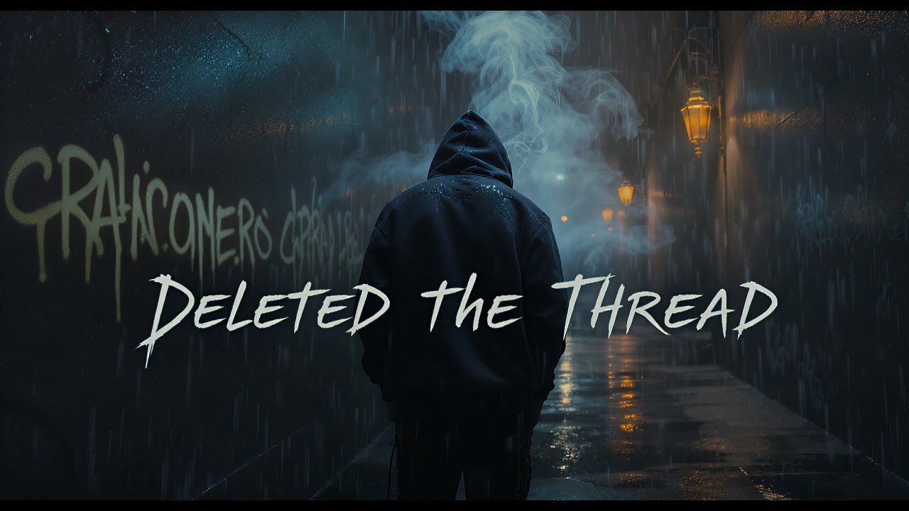 Deleted the Thread - NMV | Self Respect Hip Hop Trap Anthem
