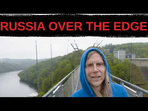 What Do We Import From Russia