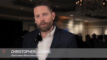 AMS Evolution NA 2024: Day 1 Recap