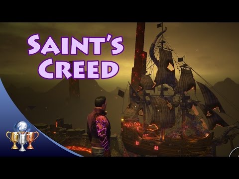 saints row gat out of hell epic flight quest