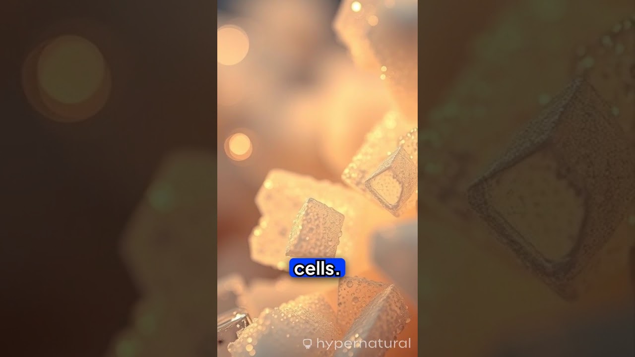 Why Frogs Can Freeze Solid