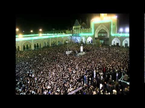 Beautiful Nasheed About Karbala Imam Abbas A S