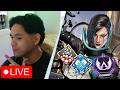 🔴LIVE - SOLO Q RANKING✌️ | #fypシ #youtubegaming  #twitch