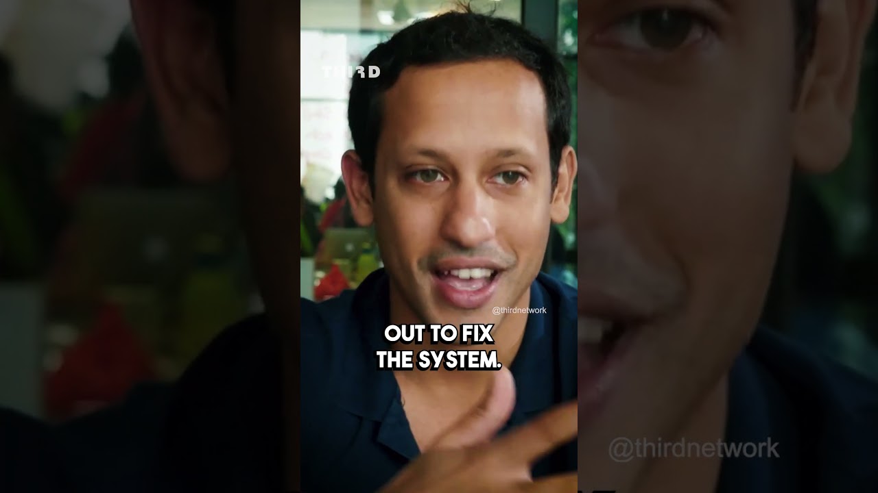 He turned Jakarta’s traffic into a $10B empire 🇮🇩🏍️
