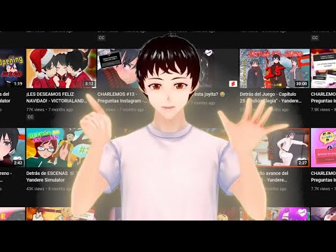 Answering 25 Questions For Victorialand5 