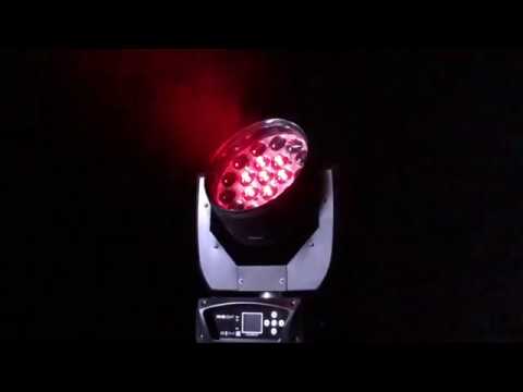 Involight LEDMH1915ZW