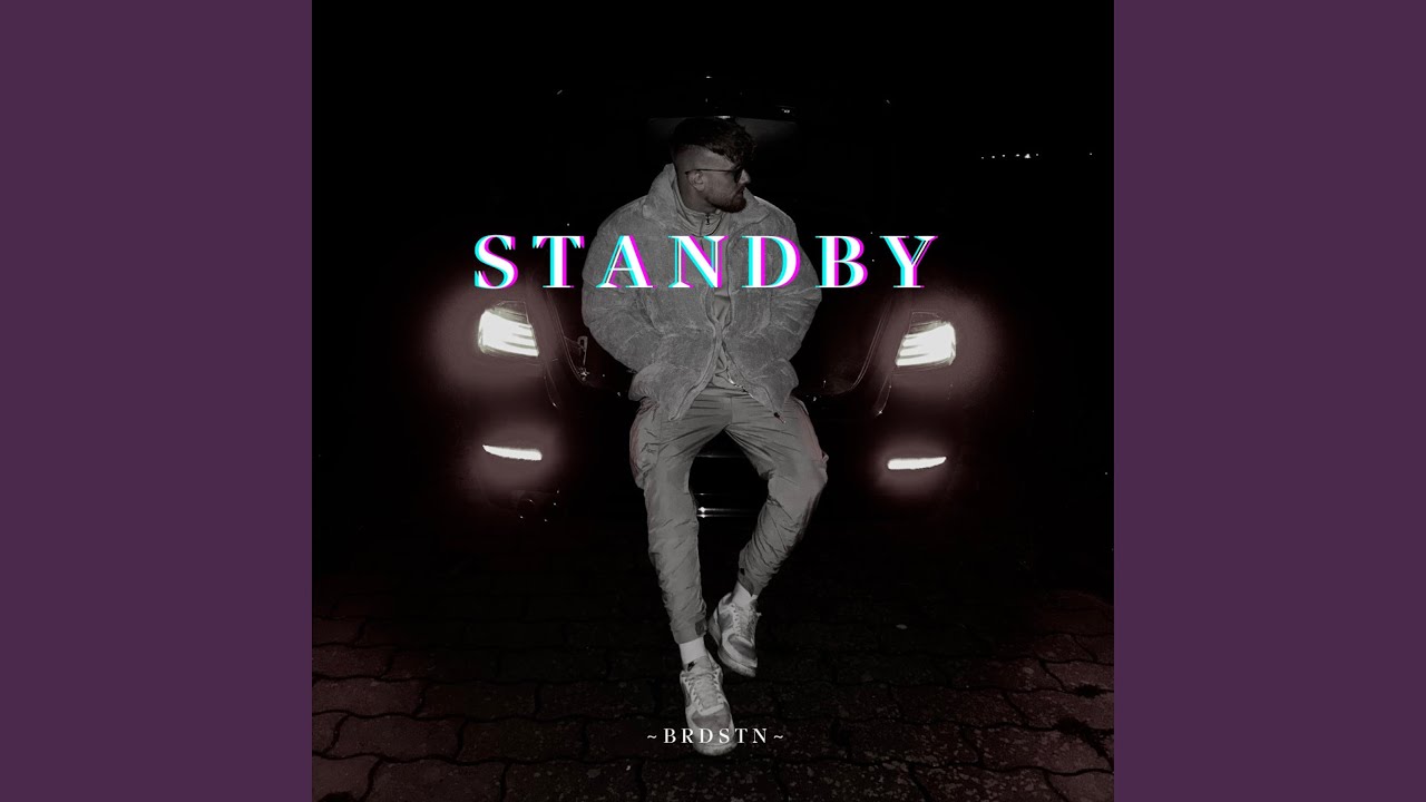 Guarda STANDBY su YouTube Guarda STANDBY su YouTube
