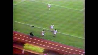 Andres Cantor - Greatest Goals - Italia '90 World Cup Andres Cantor - Greatest Goals - Italia '90 World Cup