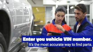 Why buy genuine GM parts & accessories — My GM Wholesale Parts