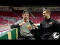 Iowa Wild Inside Scoop with Sammy Walker