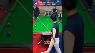 #Billiards #fyp #8ball #funny #8ballpool #snooker #shorts