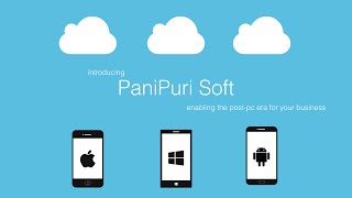 PaniPuri Soft Corporate Video screenshot 3