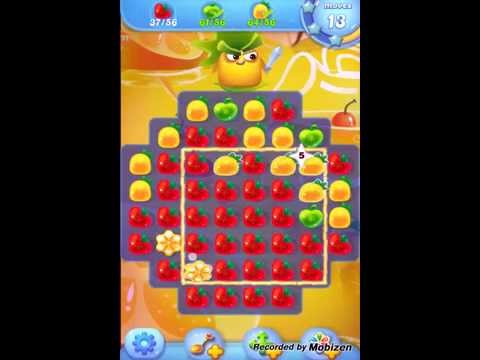 Jolly Jam Android Gameplay Video Level 38 42