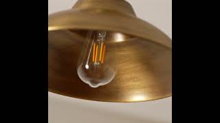 Maeve Ceiling Light
