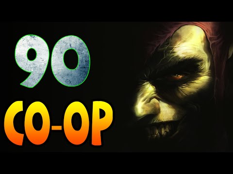 Origins Round 90 in CO-OP w/ ZaneSG - Black Ops 2 Zombie (ITA)
