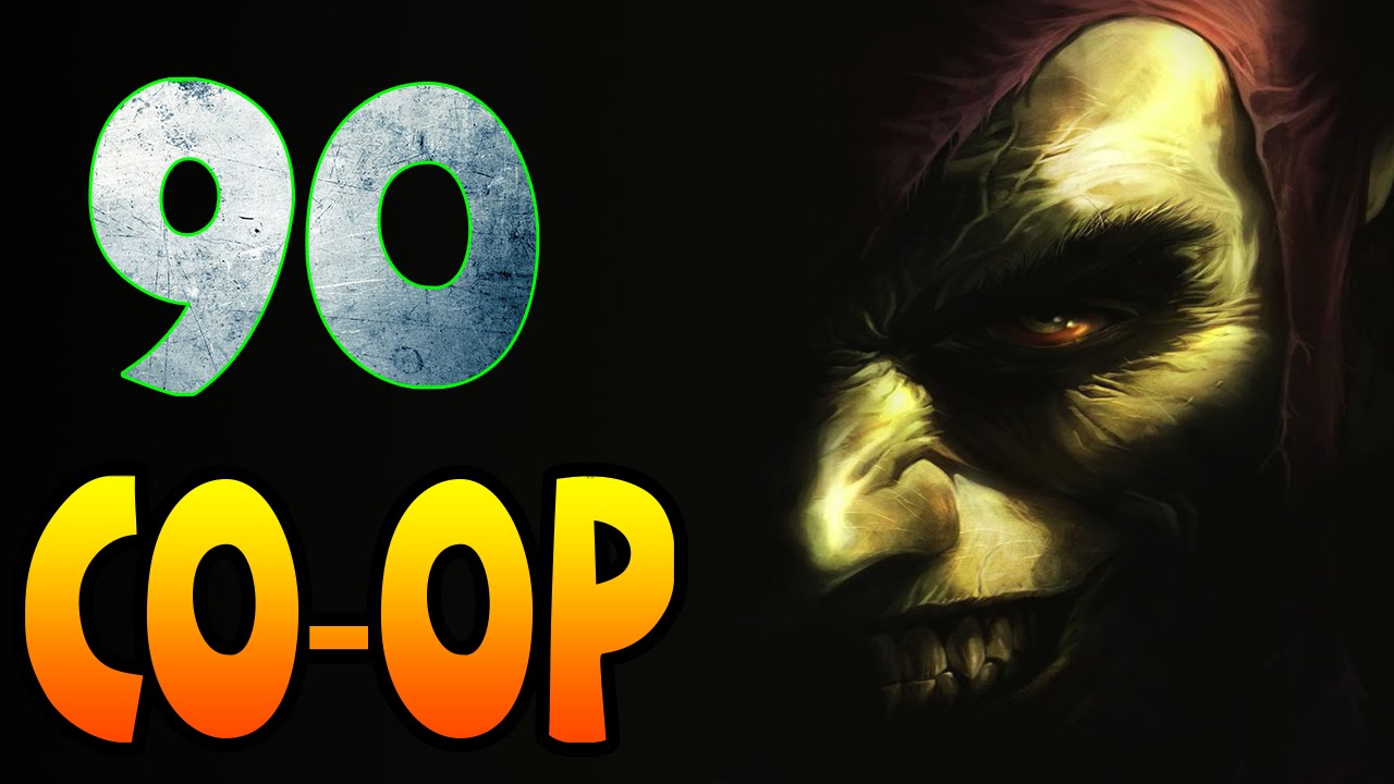 Origins Round 90 in CO-OP w/ ZaneSG - Black Ops 2 Zombie (ITA)