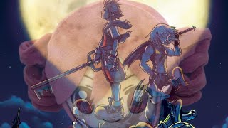 【Kasane Teto】KINGDOM HEARTS - Simple And Clean